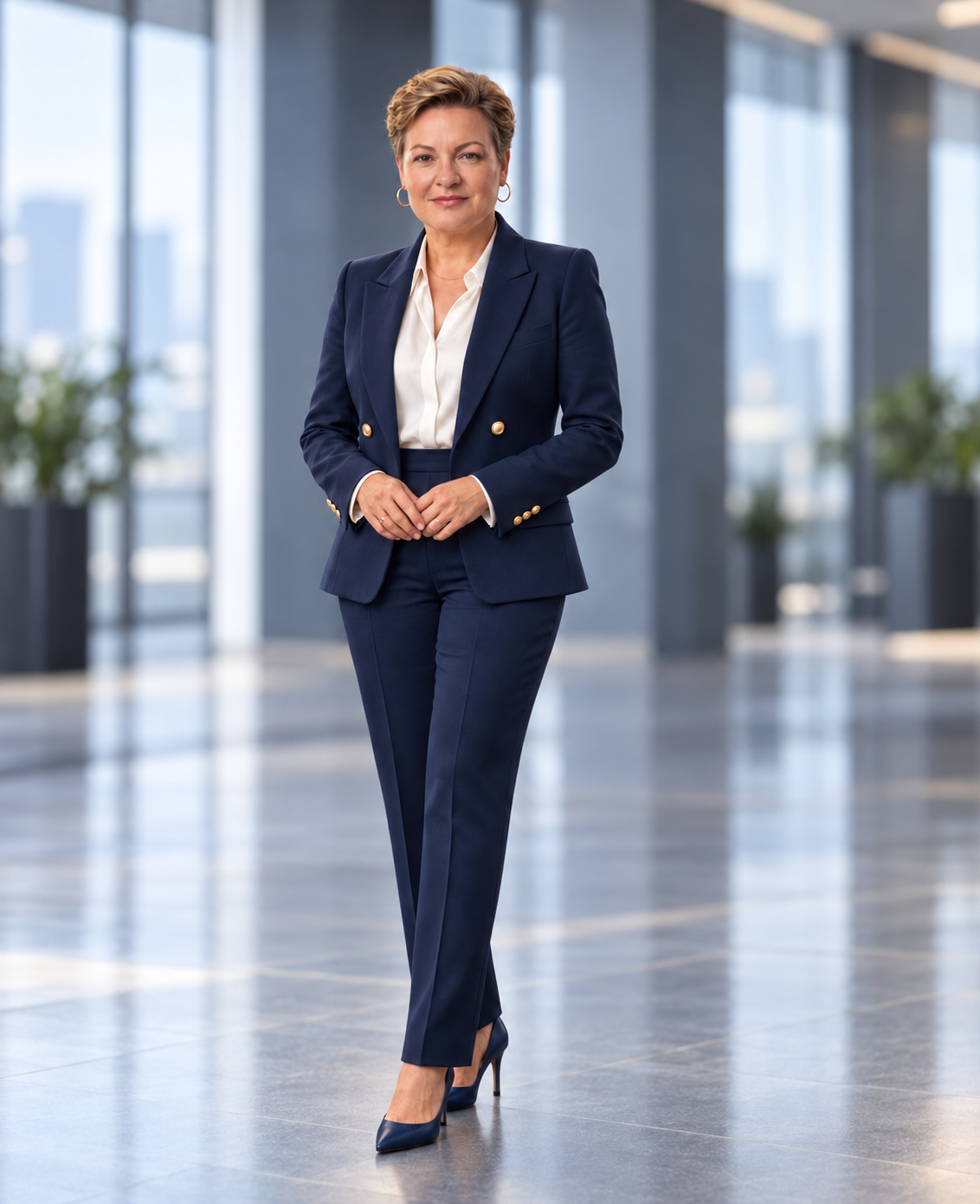 Anna Zajac, Brio Property Solutions managing member and co-founder