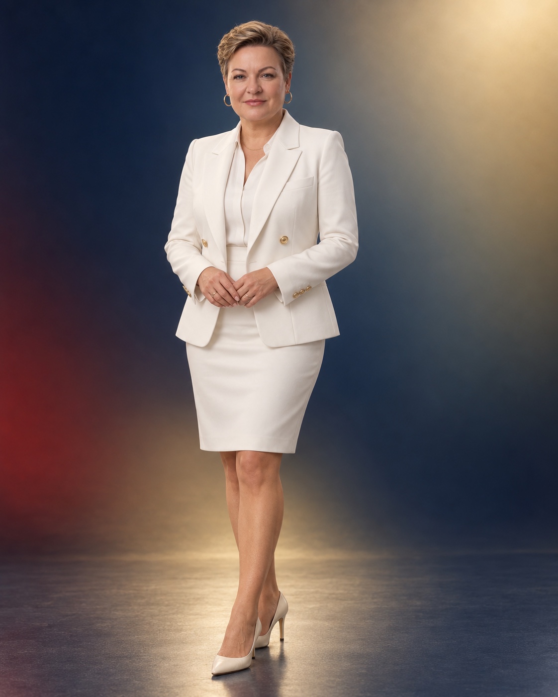 Anna Zajac, Brio Property Solutions co-founder