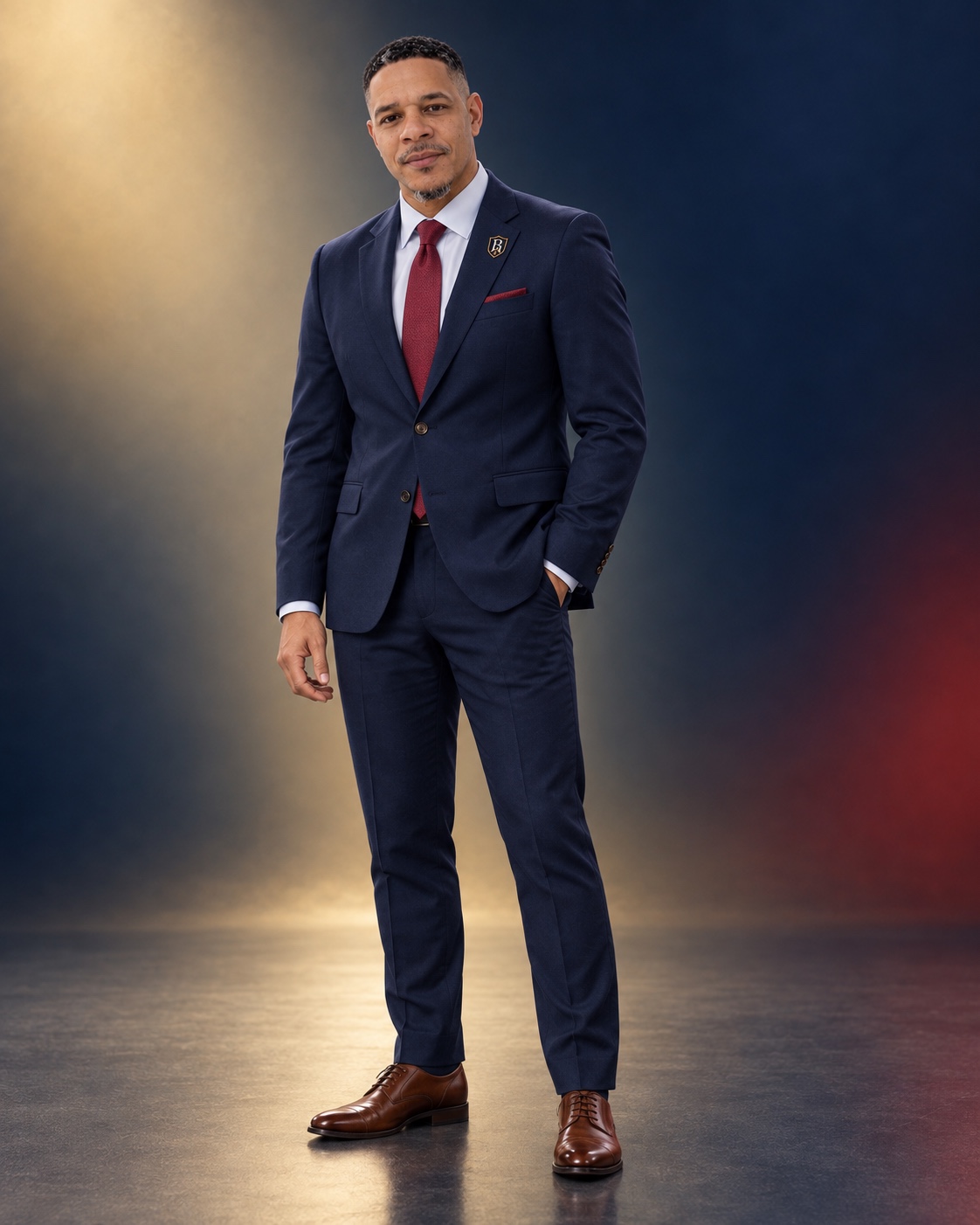 Luis Perez, Brio Property Solutions co-founder